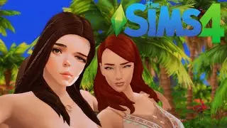 SIMS 4: ЕДЕМ В СУЛАНИ ВСЕМ 7Б