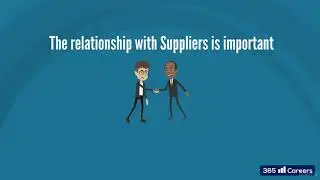 4.5  The bargaining power of suppliers