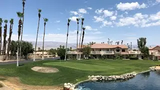 Fun on The Fairways-Palm Royale Country Club in La Quinta