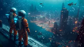 What If Humans Lived Underwater? | Documentary