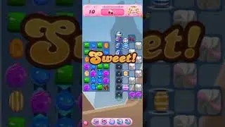 candy crush saga level 2651