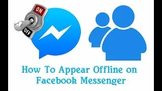 How To Appear Offline on Facebook Messenger on Android