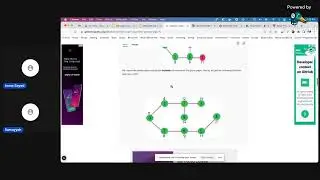 MCS209 Data Structures And Algorithms