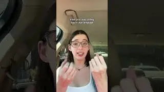 Was I silent or silenced? 🧐😂 (TikTok): lizzytharris