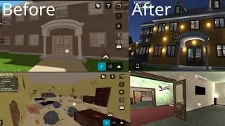 House designer fix and flip gameplay