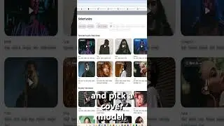 Quick Hack To Get Your Cover Vocals For Free For Your Remixes 🔥