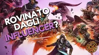 [ CRITICA ] ● Dragon Age Veilguard: Autorialità in Pericolo?