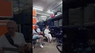 «Голымба» (хороводная песня казаков-некрасовцев) 