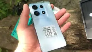 Infinix note 30 vip. Встречайте новый полу флагман с беспроводной зарядкой 50w!!!