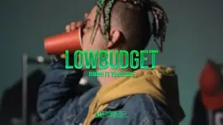 🐉Dhionn - Low Budget (Feat. 🪐Filius Dei) (Dhiography Album)