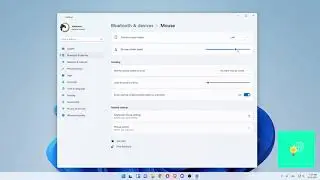 How to Adjust DPI Settings On A Mouse Sensitivity In Windows 11