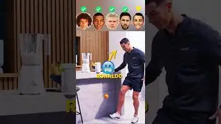 Footballers Drinking Challenge 3 🥶🍻