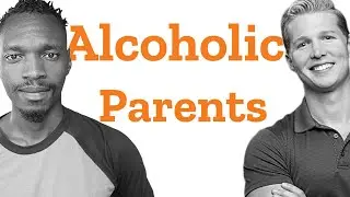 Growing Up With An Alcoholic Parent - Boundaries