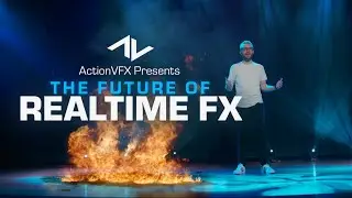 The Future of Realtime FX - Full Event