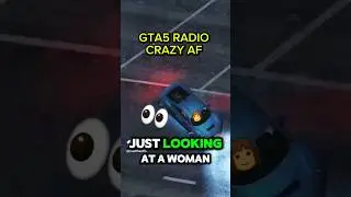 GTA5 RADIO CRAZY AF #GTA #GTA5  #gtavradio @RaceRalsRL