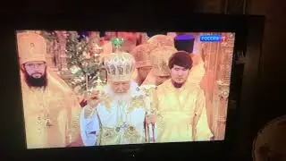 Ночь Перед Рождеством..!🌲❄️❄️🌲🌲🙏🙏🙏