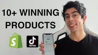 10+ Unique TikTok Products To Sell On Shopify