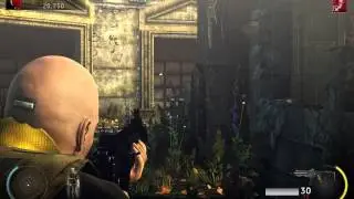 Hitman: Absolution прохождение - Отпущение грехов