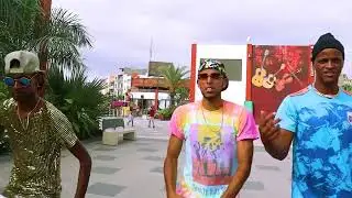 Mc Kevin Cless feat King Davis  | Nu Ta Vivi Sabi (Video Oficial)