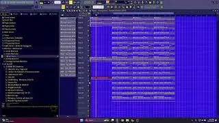 Making Beats on Fl studio