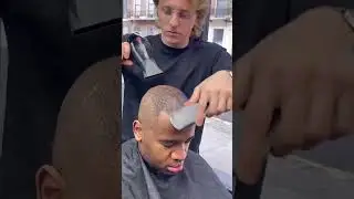 Men’s Haircut  