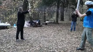 БАМ (CR+ОС) 