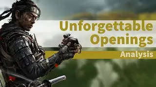 How to Craft an Unforgettable Opening