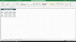 How To Delete Worksheets in Excel