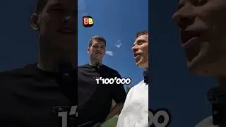 ЗА ЧТО ВИТЯ БЛАТОВ ПОЛУЧИЛ 1.100.000 руб?!