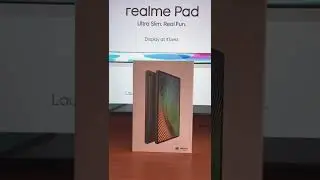 RealmePad