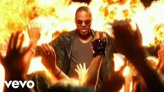 Taio Cruz - Dynamite (Official Video)