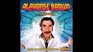 Alphonse - Brown Le Frunkp