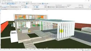 Xuver tutorial - How to Convert your ARCHICAD file into a XR file