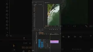 Motion Blur Effect Text in Premiere Pro