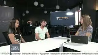 Наша ініціатива почалась з Майдана - волонтери