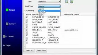 Export SQLite table to DBF file (dBase/FoxBase/FoxPro)