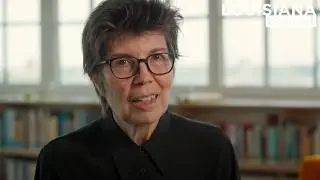 Architect Liz Diller: “I am worried for my country” | Louisiana Channel