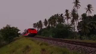 subway surfers game play in real life