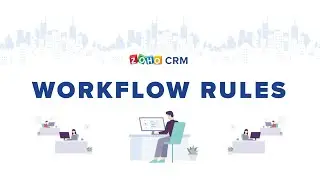 Automate everyday sales and marketing activities | Workflow Rules