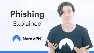 What Is Phishing? | NordVPN