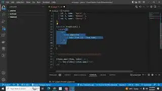what is the Importance of Unique Keys for Array Children elements in React js in render UI changes
