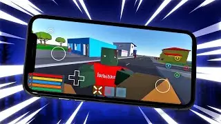 UNTURNED MOBILE RELEASE DATE!! (Unturned News)