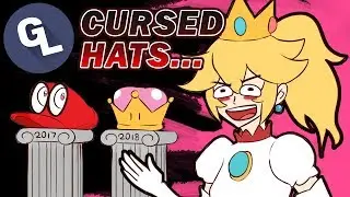 Cursed Hats – Peachs BREAKDOWN