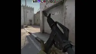 ДОНТ СТАРВ ТУГЕЗЕР #funny #moment #csgo