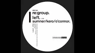 Re:Group - Left [INF-011R]