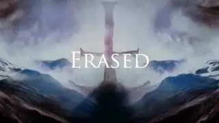 FEARED 土 Erased (Lyric Video)