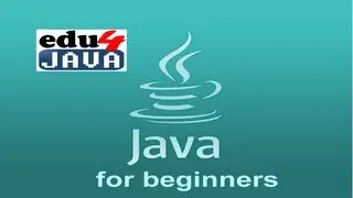 Polymorphism in object oriented programming. Java development for beginners 17.