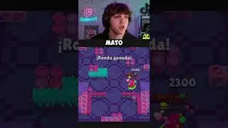 Mejor Combo para Duelos en Trampa del Tigre en BRAWL STARS