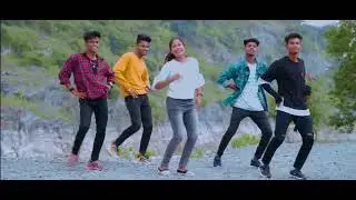 baap dada nagpuri dance video