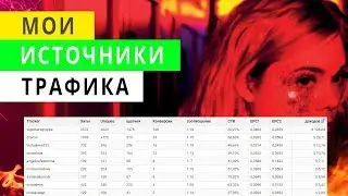 ЗАРАБОТОК НА ДЕЙТИНГ ПАРТНЕРКАХ С ИНСТАГРАММА, арбитраж трафика для новичков в адалт дейтинге